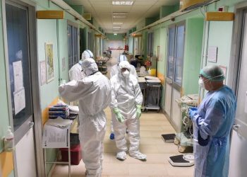 Ραγδαία αύξηση των κρουσμάτων Covid 19 στα Τρίκαλα
