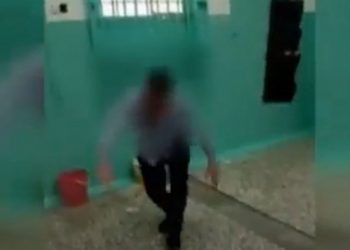 Κορυδαλλός: Γλέντι χωρίς μέτρα προστασίας στις φυλακές (BINTEO)
