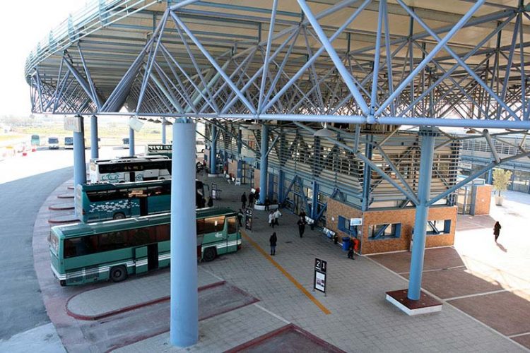 ΚΤΕΛ Τρικάλων: Τα δρομολόγια τις ημέρες των γιορτών