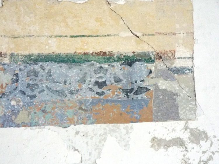 Κρυφές ματιές στο υπό ανακαίνιση Λαογραφικό Μουσείο Τρικάλων