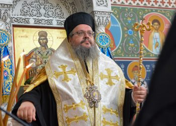 Αρνητικός στον κορωνοϊό ο Μητροπολίτης Λαρίσης Ιερώνυμος – Οι ευχές του για τους νοσηλευόμενους