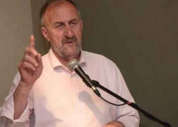 Μεριβάκης: Ζητώ αναβολή…. Έτσι ο δήμος θα έχει όφελος γλυτώνοντας 74.000€