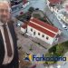 Ο πρώην δήμαρχος Φαρκαδόνας Θανάσης Μεριβάκης εφιστά την προσοχή των δημοτών