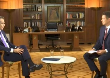 Μητσοτάκης: Η νυχτερινή διασκέδαση μπορεί να μην ανοίξει ούτε το Πάσχα