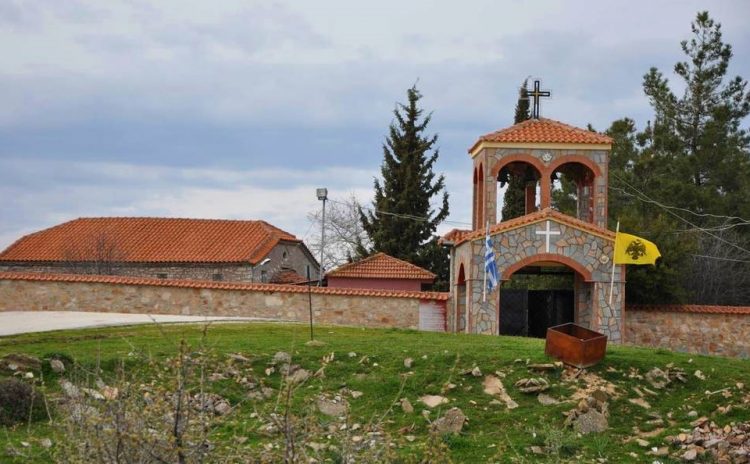 Eγκρίθηκε από το Δ.Σ. Φαρκαδόνας έργο για να πάμε  στο αγαπημένο μας Mοναστήρι με ασφάλεια!