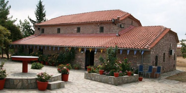 Eγκρίθηκε από το Δ.Σ. Φαρκαδόνας έργο για να πάμε  στο αγαπημένο μας Mοναστήρι με ασφάλεια!