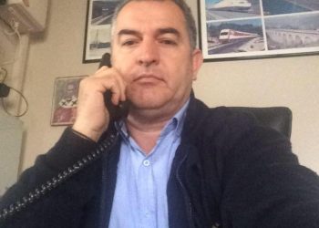 Απόρρητο: Μπαγιώτης coming…