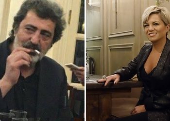 «Σε έχω Πολάκη – Όλοι σας και μόνη μου»