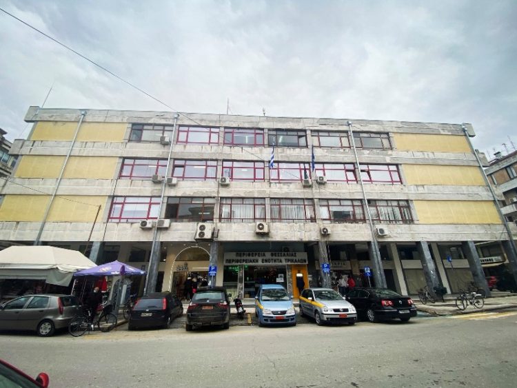 Πολλαπλά έργα ουσίας στο «Αντώνης Τρίτσης»