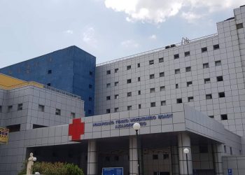 Βόλος: Αυτοκτόνησε γιατρός του Νοσοκομείου – Έπεσε από το 5ο όροφο