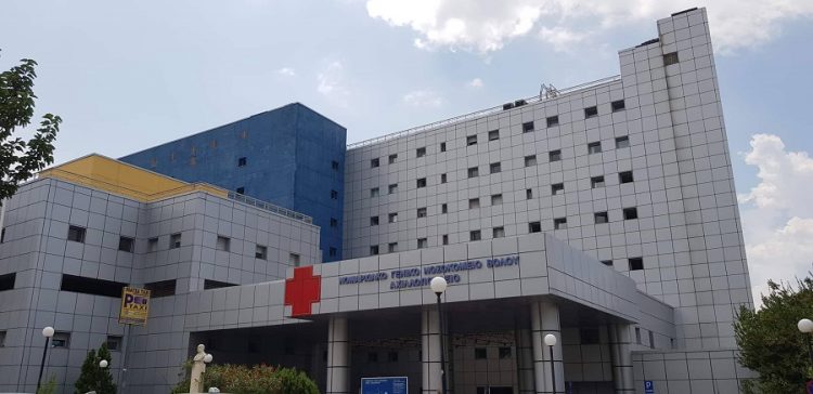 Βόλος: Αυτοκτόνησε γιατρός του Νοσοκομείου – Έπεσε από το 5ο όροφο