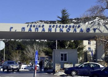 Θύελλα που δεν λέει να κοπάσει ο κοροναϊός