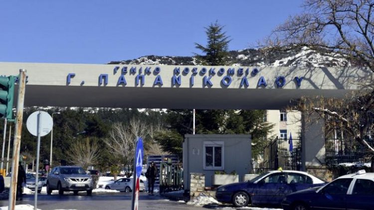Θύελλα που δεν λέει να κοπάσει ο κοροναϊός