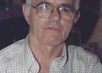 Τίμησαν  τη μνήμη του τέως προέδρου Χρυσαυγής Πελοπίδα  Γεωργάκη