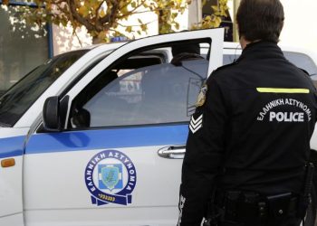 Θεσσαλονίκη: Αστυνομική επιχείρηση σε οικισμό Ρομά – Έξι συλλήψεις