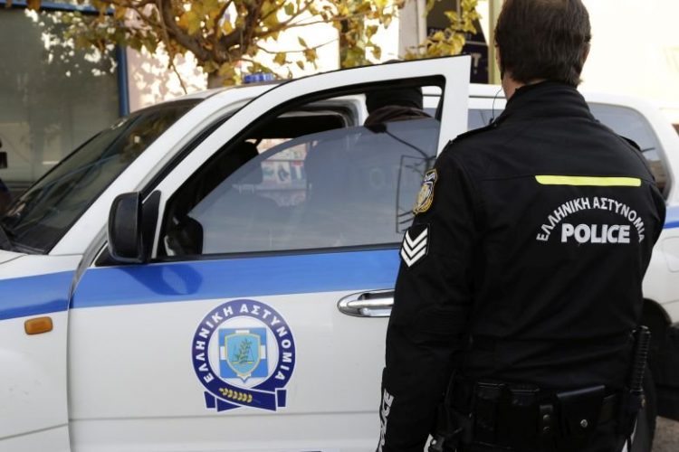 Θεσσαλονίκη: Αστυνομική επιχείρηση σε οικισμό Ρομά – Έξι συλλήψεις