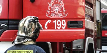 Νεκρός 16χρονος με κινητικά προβλήματα σε διαμέρισμα που πήρε φωτιά