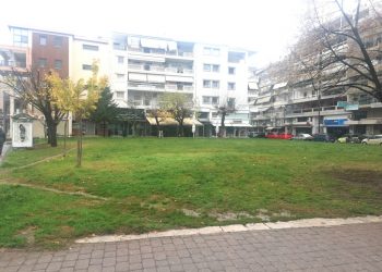 Στον Δ. Τρικκαίων η «πλατεία ΚΤΕΛ» για υπόγειο πάρκινγκ