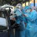 Rapid test στα Τρίκαλα: 3 θετικά σε 170 δείγματα