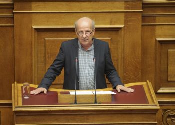 Η Νέα Δημοκρατία σκοτώνει τη μικρομεσαία επιχείρηση