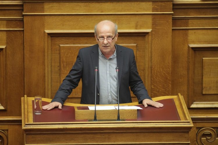 Η Νέα Δημοκρατία σκοτώνει τη μικρομεσαία επιχείρηση