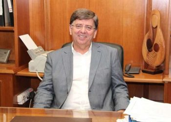 Σινάνης: Δεν είσαι Δήμαρχος και δεν πρόκειται να γίνεις και ποτέ!