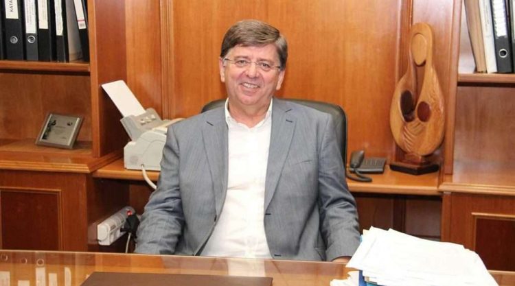 Σινάνης: Δεν είσαι Δήμαρχος και δεν πρόκειται να γίνεις και ποτέ!