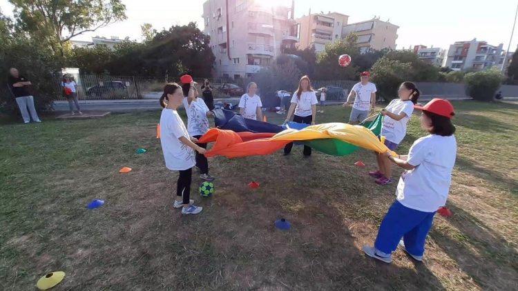 Συνεργασία Special Olympics – Δ. Τρικκαίων για εκπαιδευτικά προγράμματα