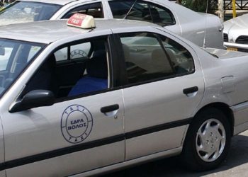 Βολιώτης  κάλεσε ταξί για να του κάνει νυχτερινά ψώνια και ζήτησε να του πάρει προφυλακτικά, σοκολάτα και σουβλάκια
