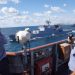 5 σταθμούς ακτοφυλακής στήνουν οι Τούρκοι στην Αν.Μεσόγειο