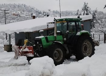 Τα Μερομήνια «δείχνουν» τα πρώτα χιόνια -Τι προβλέπεται τους επόμενους μήνες