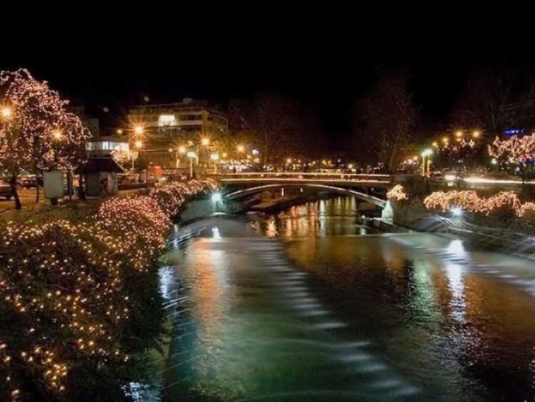Τι καιρό θα κάνει Χριστούγεννα, Πρωτοχρονιά