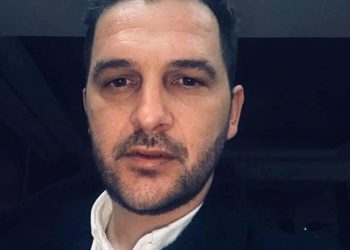 Χριστουγεννιάτικες ευχές του Δημοτικού Συμβούλου Ευαγγέλου Τσιακάρα