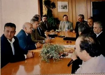 Επειδή πολύς λόγος γίνεται για το “φυσικό αέριο” ο Ηλίας Βλαχογιάννης βάζει τα πράγματα στη θέση τους….
