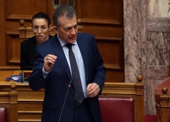 Συντάξεις αγροτών – Έως τέλος Απριλίου η καταβολή 35.000 ληξιπρόθεσμων συντάξεων