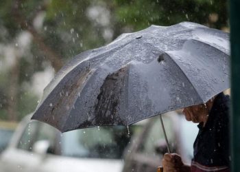 Περιφέρεια Θεσσαλίας: Έκτακτο Δελτίο Επιδείνωσης Καιρού