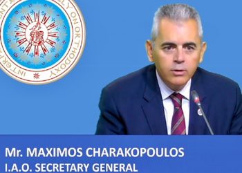 Επιβεβλημένα τα μέσα προστασία των αστυνομικών για τον κορονοϊό