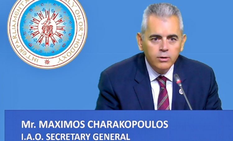 Επιβεβλημένα τα μέσα προστασία των αστυνομικών για τον κορονοϊό