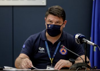 Η απαγόρευση μετακίνησης ισχύει και για τις ημέρες των εορτών – Δεν επιτρέπονται τα κάλαντα