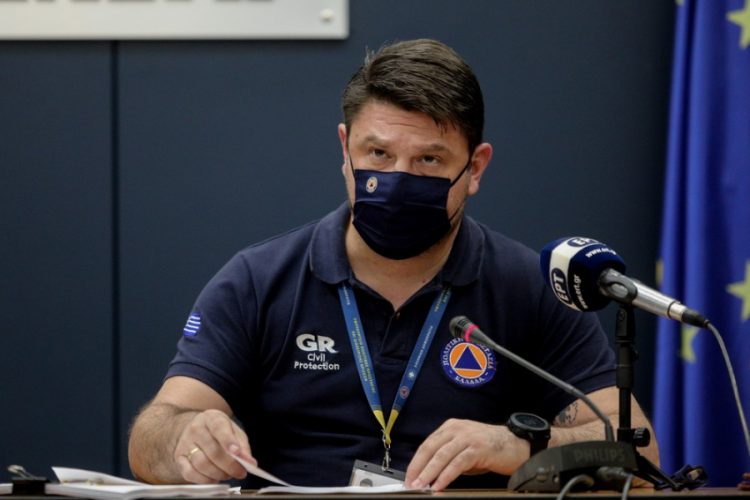 Η απαγόρευση μετακίνησης ισχύει και για τις ημέρες των εορτών – Δεν επιτρέπονται τα κάλαντα