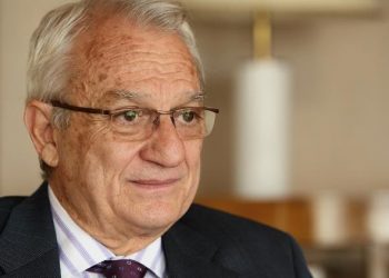 Σωτήρης Χατζηγάκης: Ο Μακαριστός μας γέροντας υπήρξε υπόδειγμα ανθρώπου και ιερωμένου
