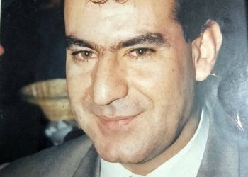 Έφυγε από τη ζωή ο Σωτήριος Μαλτέζας από το Γριζάνο σε ηλικία 55 ετών