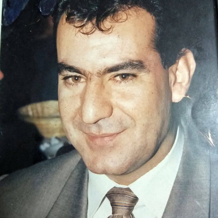 Έφυγε από τη ζωή ο Σωτήριος Μαλτέζας από το Γριζάνο σε ηλικία 55 ετών