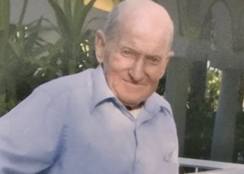 Έφυγε από τη ζωή ο Θεοφάνης Λάτσιος από το Ζάρκο