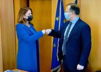 Κατερίνα Παπακώστα: «Οι μεταρρυθμίσεις του Υπουργείου Ψηφιακής Διακυβέρνησης, προς όφελος του πολίτη»