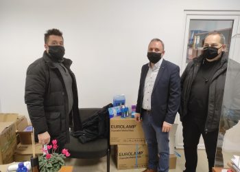 Τέτοιες πράξεις είναι άξιες αναφοράς και μίμησης