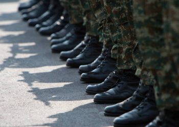 Κατάρτιση στρατολογικών πινάκων στρατεύσιμων κλάσεως 2026 (γεν. 2005) στον Δήμο Φαρκαδόνας