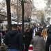 Πάει περίπατο η καραντίνα – Όλοι έξω,  Χαμός στην Λάρισα