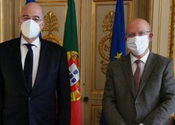 Διερευνητικές με την Τουρκία μόνο για ΑΟΖ και υφαλοκρηπίδα και με βάση το Διεθνές Δίκαιο