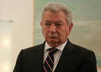 Βρέθηκε νεκρός ο  πρώην υπουργού του ΠΑΣΟΚ